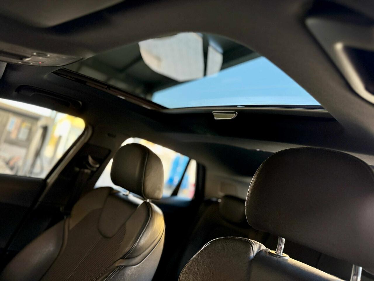 Audi Q2 35 TDI quattro S tronic line Edition