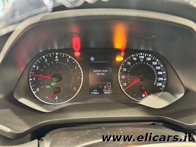RENAULT Captur TCe 90 CV Life