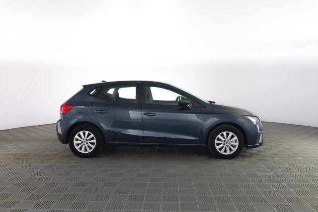 SEAT Ibiza Ibiza 1.0 EcoTSI 115 CV DSG 5 porte Style