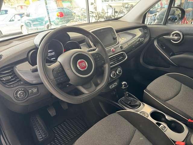 Fiat 500X 500X 1.6 mjt Pop Star 4x2 120cv PERFETTA!!!