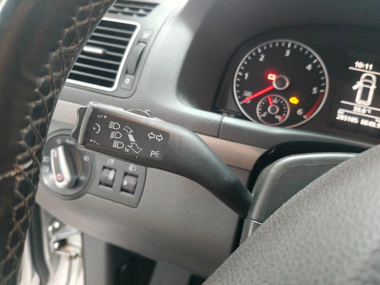 Volkswagen Touran 1.6 tdi Comfortline Business dsg 7POSTI