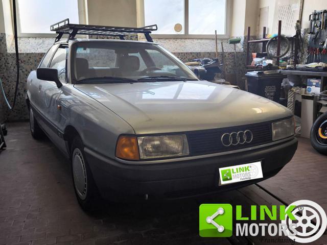 AUDI 80 1.8 cat S