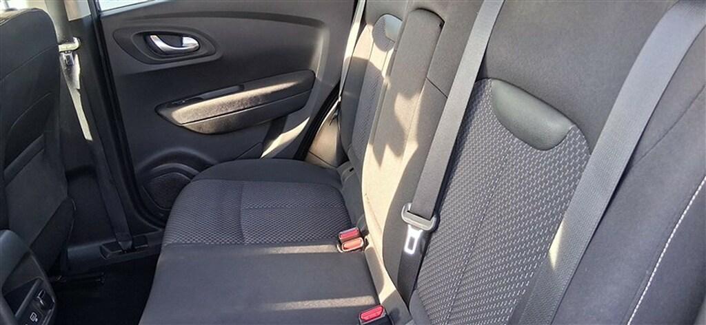 Renault Kadjar 1.5 Blue dCi Intens EDC