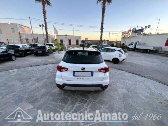 SEAT Arona 1.0 EcoTSI Style