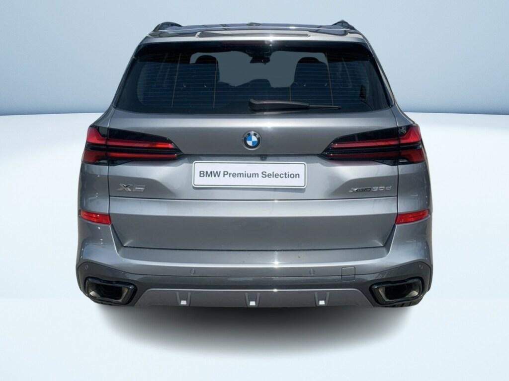 BMW X5 30 d MSport Pro xDrive Steptronic