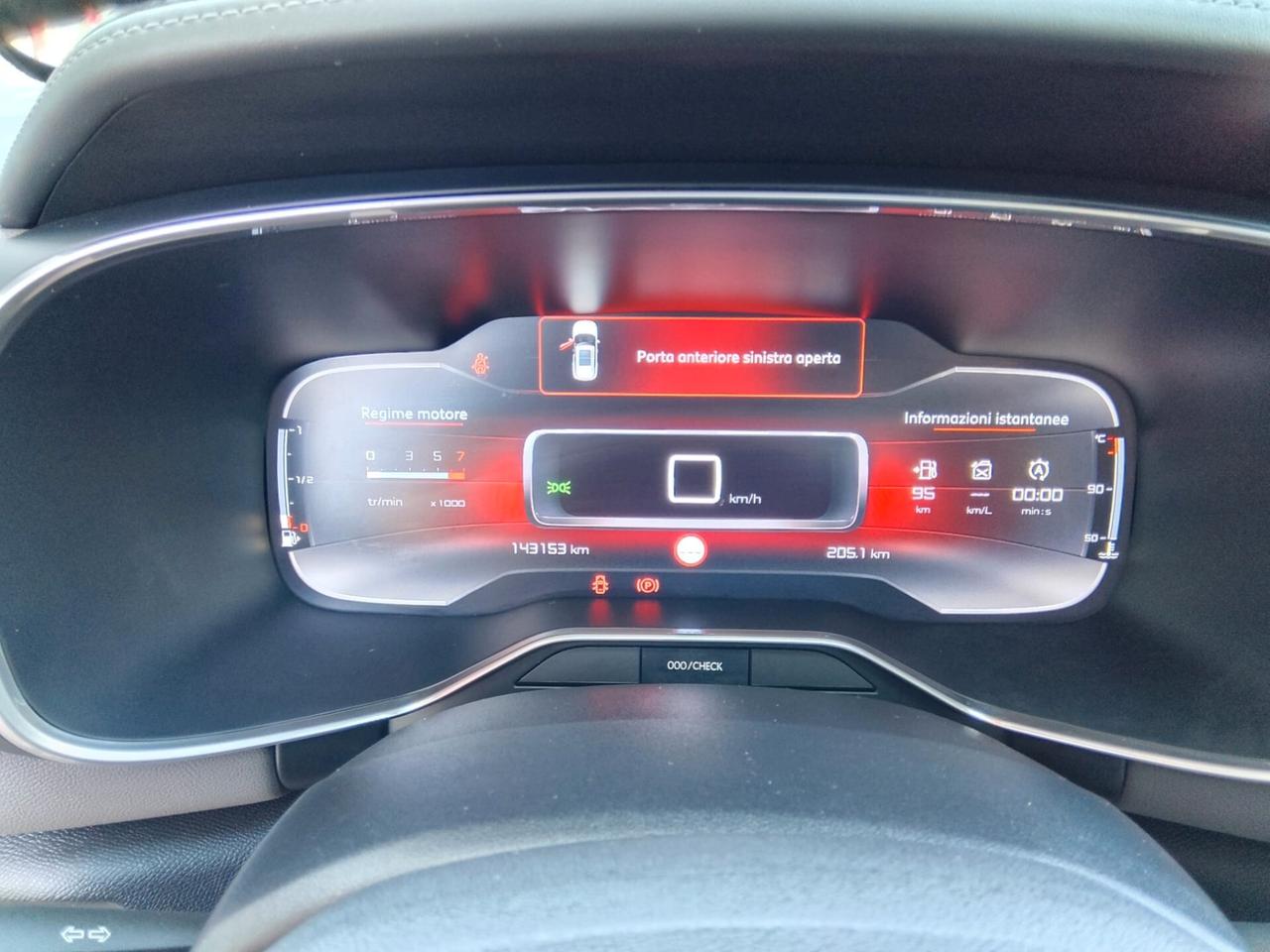 Citroen C5 Aircross C5 Aircross BlueHDi 130 S&S Feel
