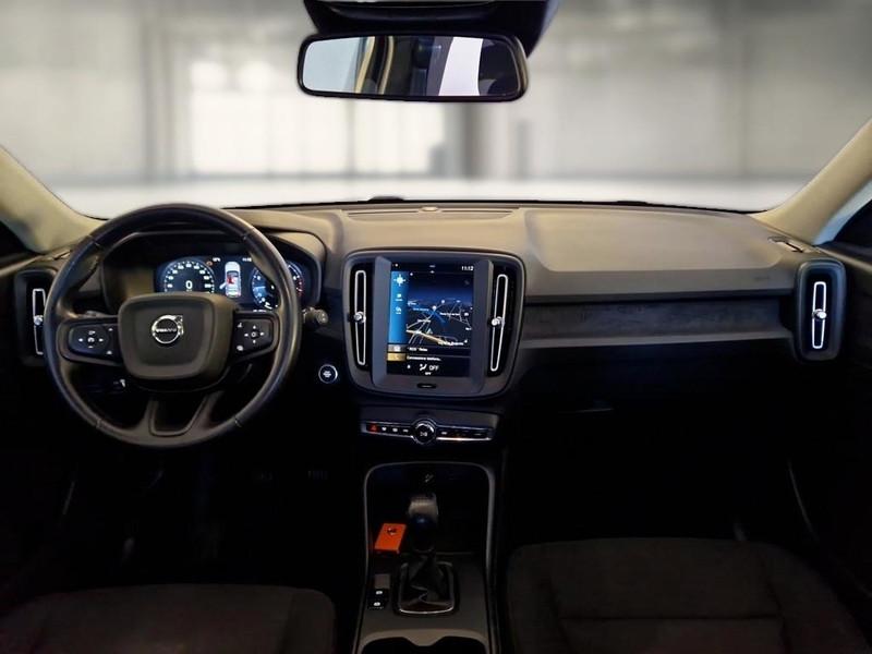 VOLVO XC40 T2 BUSINESS 5 PORTE SUV