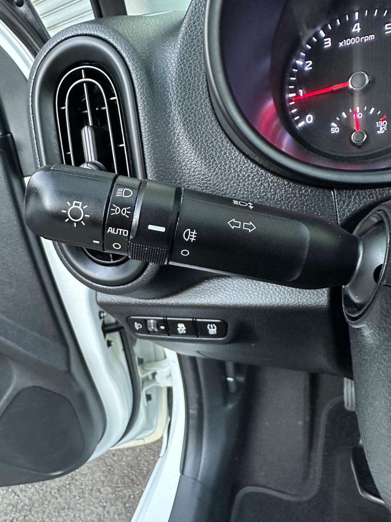 Kia Picanto 1.0 12V 5 porte Active
