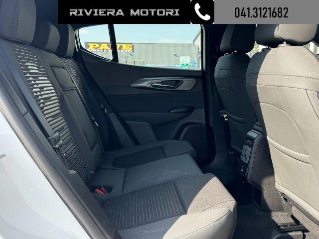 ALFA ROMEO Tonale 1.5 130 CV MHEV TCT7 Sprint