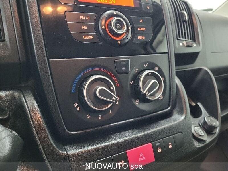 FIAT Ducato Ducato 30 2.3 MJT 130CV PC-TN Panorama