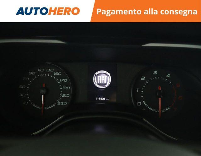 FIAT Tipo 1.6 Mjt S&S DCT SW Business