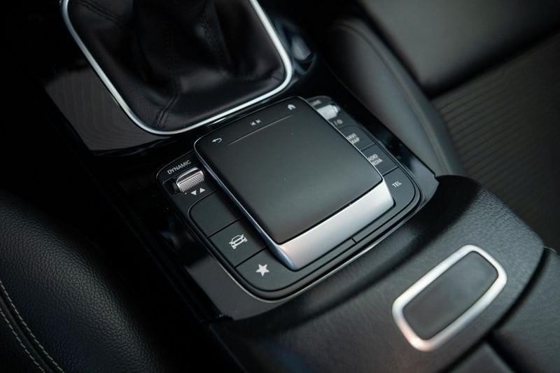 Mercedes-Benz Classe B - W247 B 160 Sport Plus