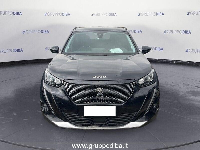 Peugeot 2008 II 2020 Diesel 1.5 bluehdi Allure Pack s&s 110cv