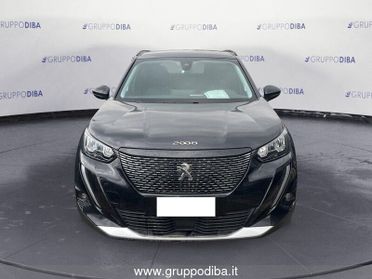 Peugeot 2008 II 2020 Diesel 1.5 bluehdi Allure Pack s&s 110cv