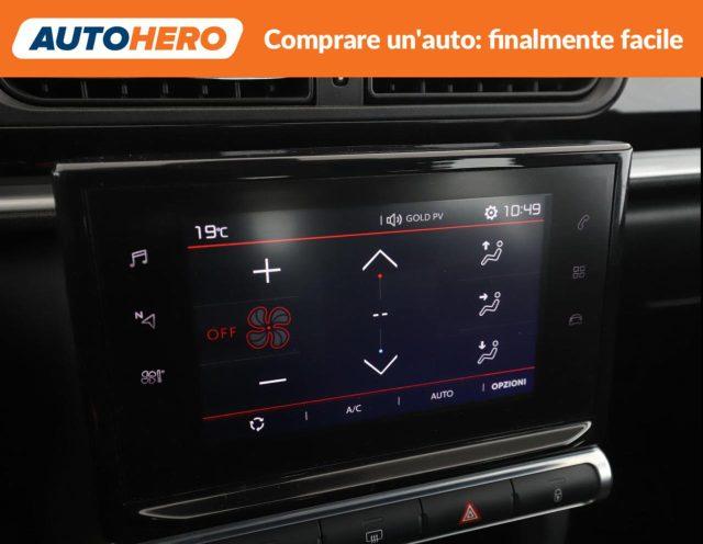 CITROEN C3 PureTech 82 Shine