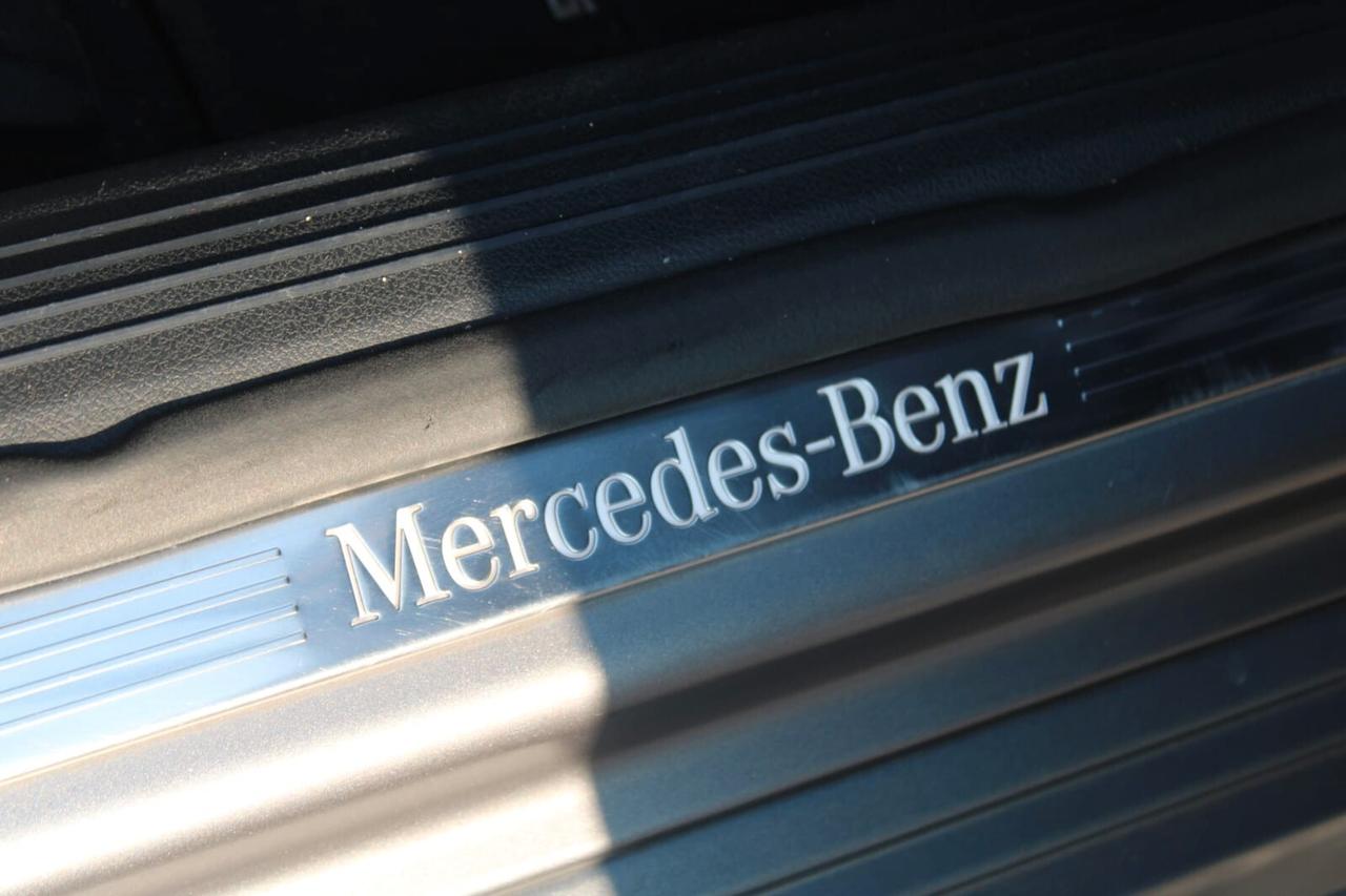 Mercedes-benz Tua A SOLI 346€ al mese Anticipo Zero