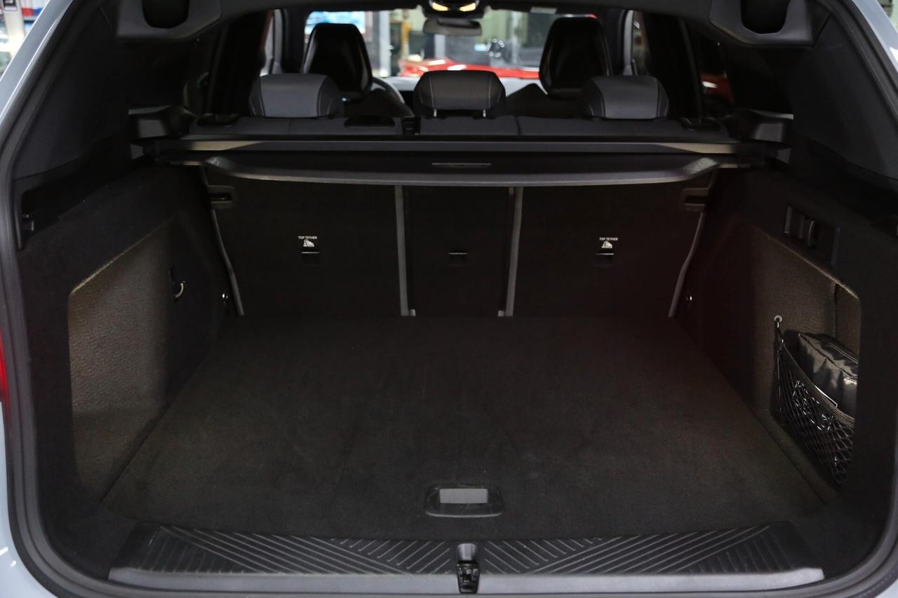 BMW X3 xDrive20d 48V mhev M Sport_2025