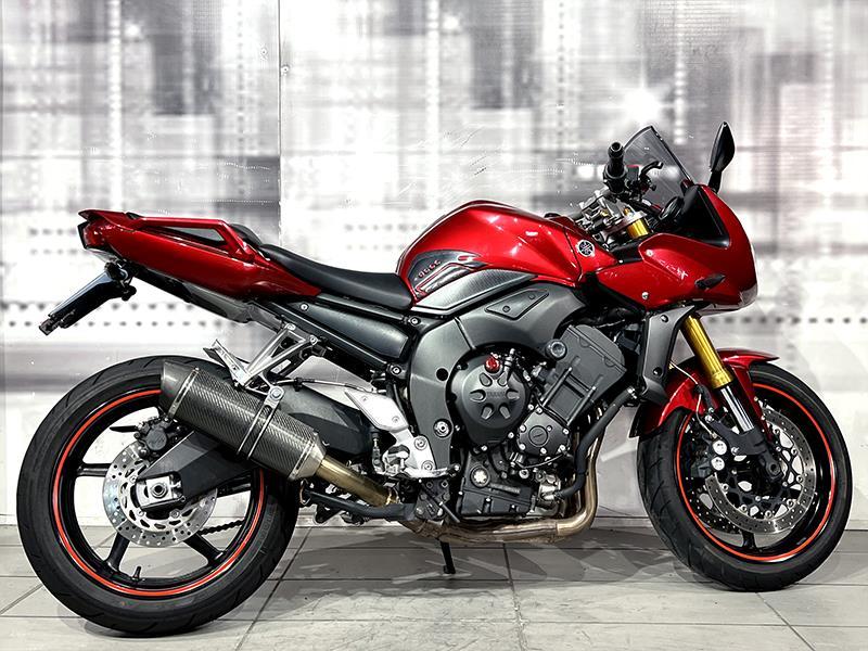 Yamaha FZ1 Fazer