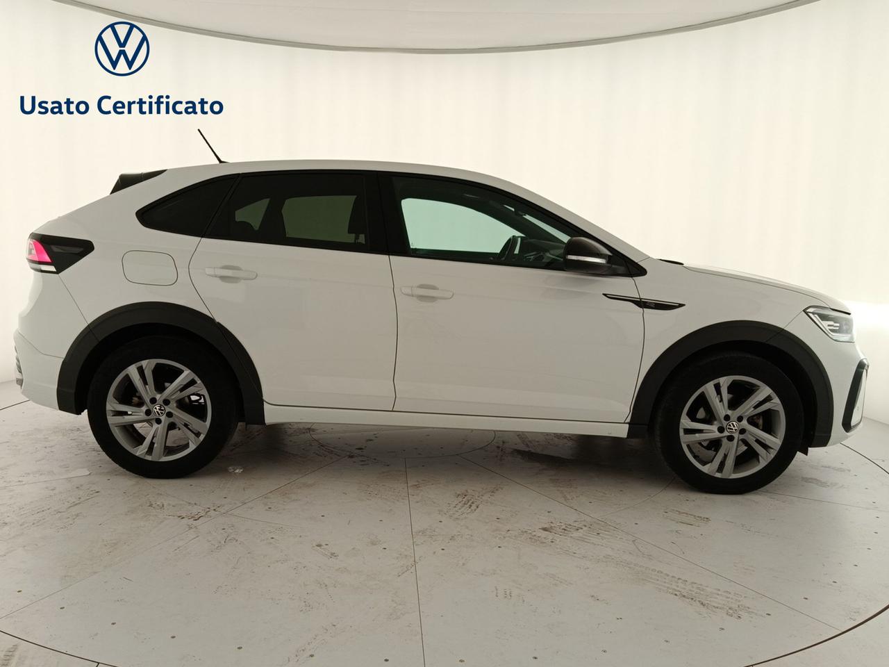 VOLKSWAGEN Taigo - Taigo 1.0 TSI 110 CV R-Line