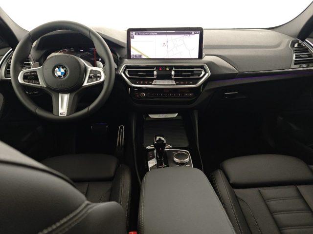 BMW X4 xDrive 20d 48V Msport Auto #TETTO