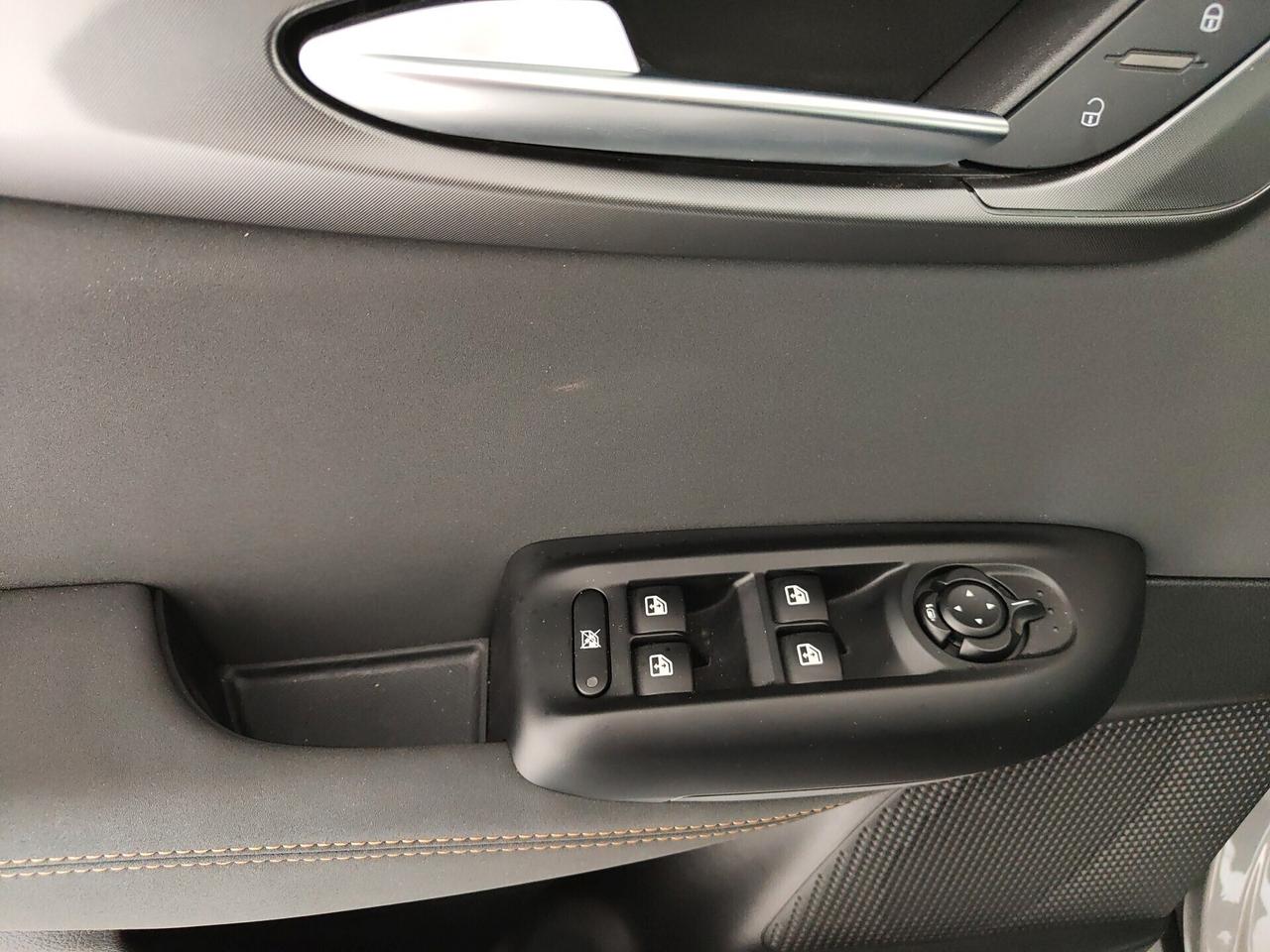 Alfa Romeo Tonale 1.5 160 CV MHEV TCT7 Veloce