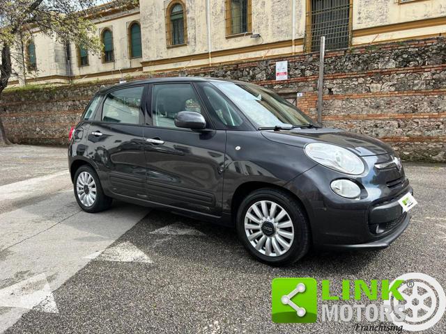 FIAT 500L 1.3 Multijet 95 CV Business