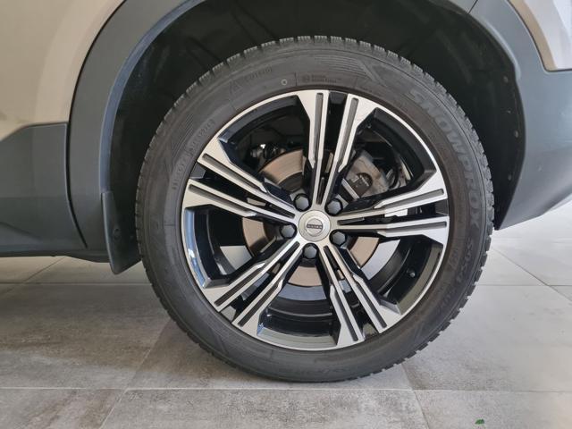 VOLVO XC40 T5 Recharge Plug-in Hybrid Inscription