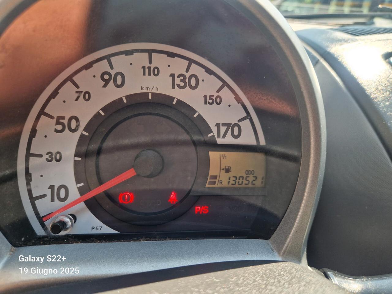 Peugeot 107 1.0 68CV 5p. Urban Move