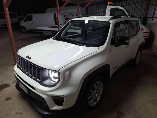 JEEP Renegade 1.6 Mjt 130 CV Limited *LED*