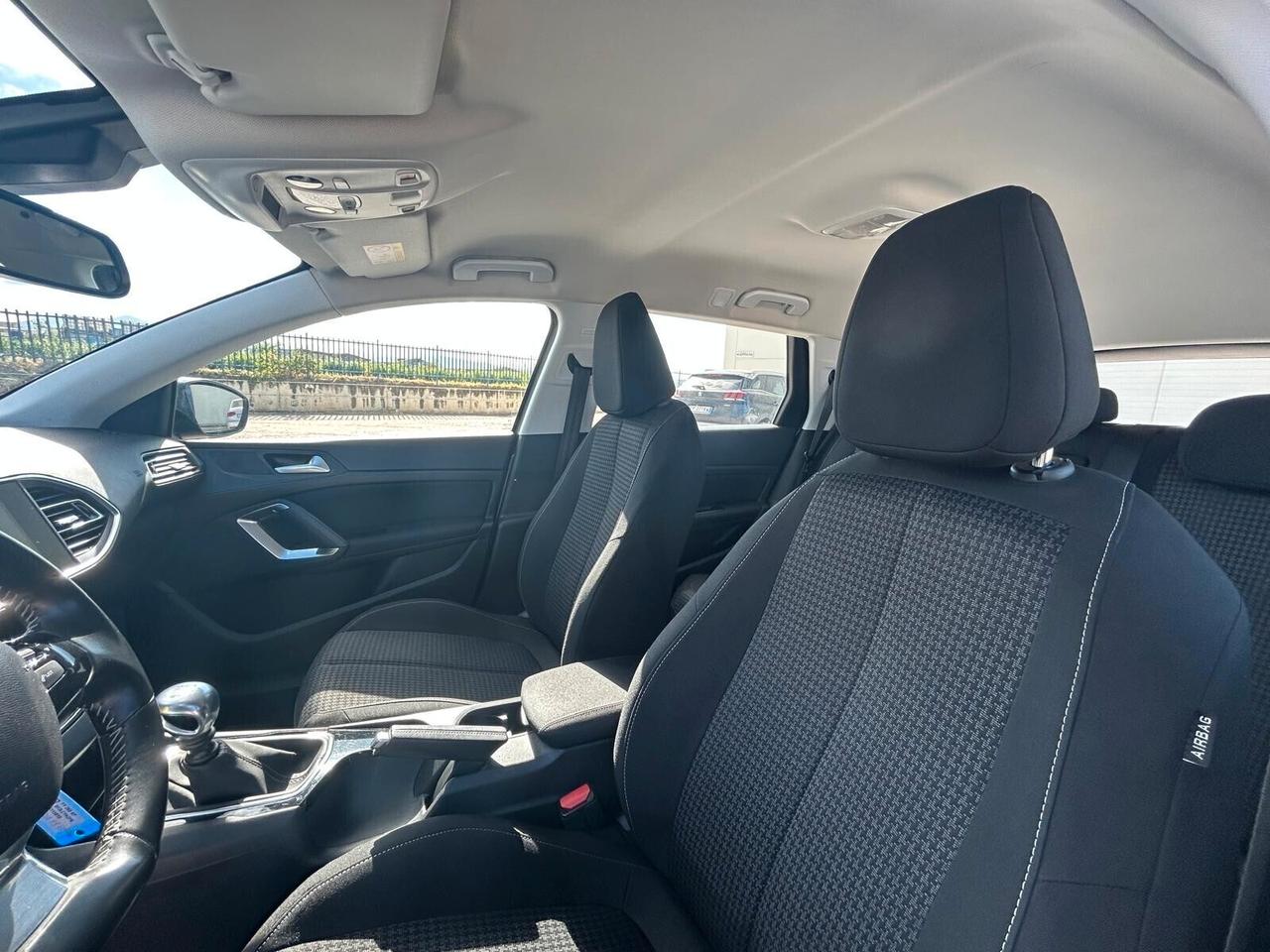 Peugeot 308 BlueHDi 130 S&S SW Business