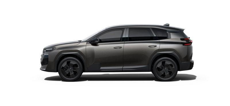 Citroën C5 Aircross C5 Aircross Hybrid 145 CV e-DCS6 PLUS