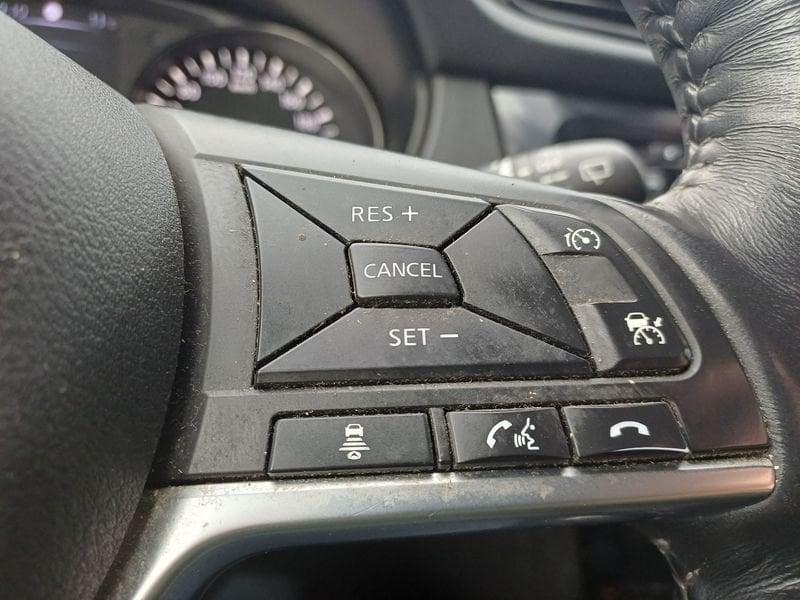 Nissan X-Trail 1.7 dCi 150 2WD N-Connecta PREZZO FINITO-AUTOCARRO