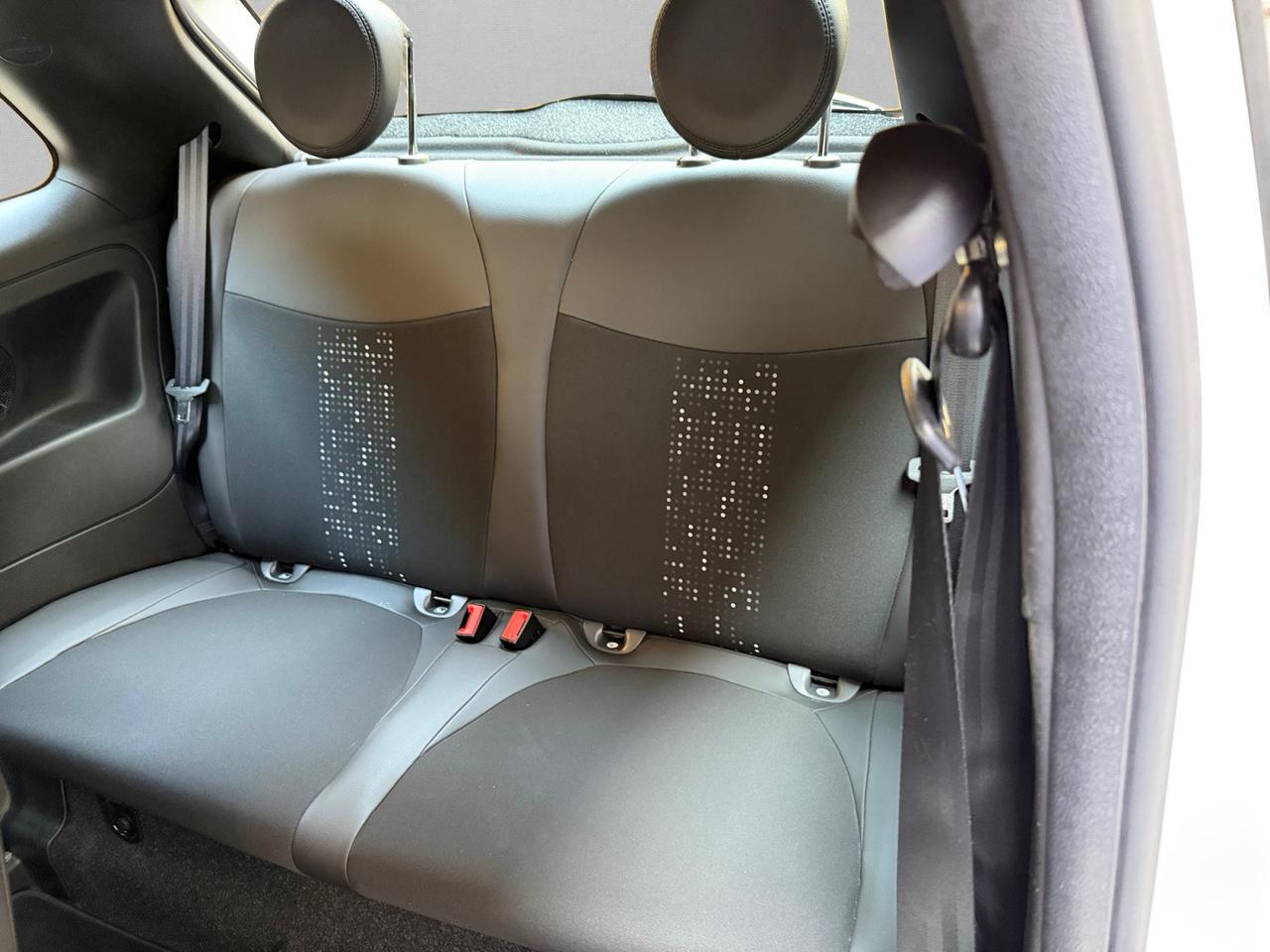 Fiat 500 1.0 hybrid Sport 70cv