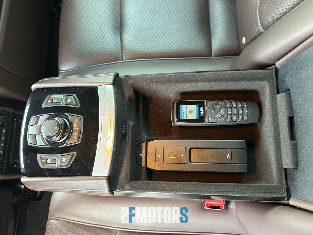 Bmw 750 i xdrive Eccelsa auto