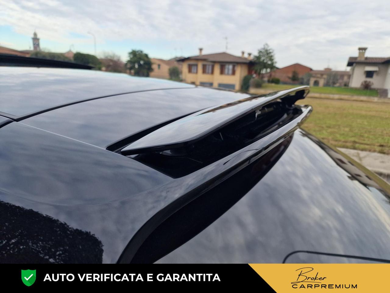 Porsche Panamera Sport Turismo 2.9 4 e-hybrid auto