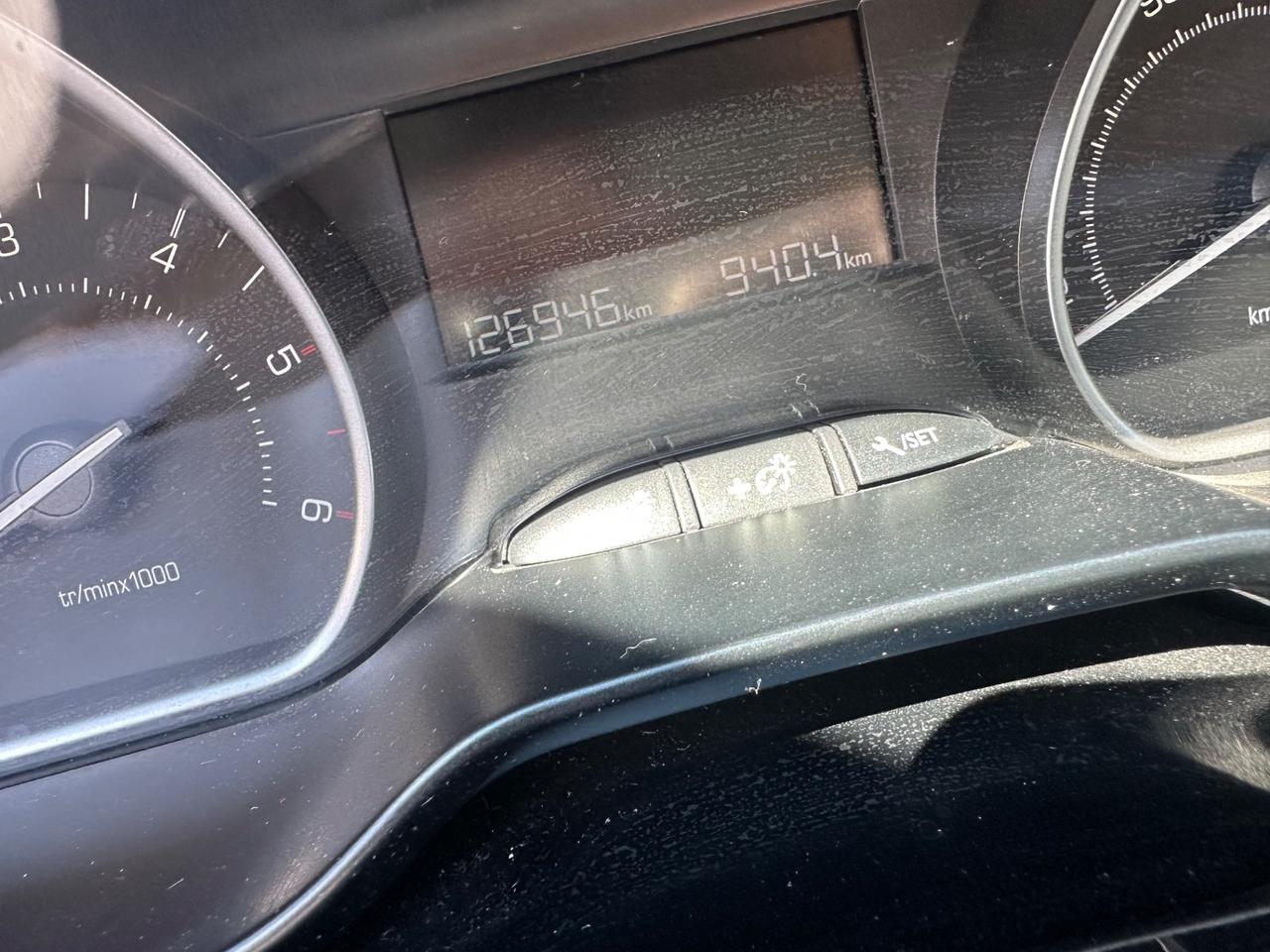 Peugeot 208 BlueHDi 75 S&S 5 porte Active