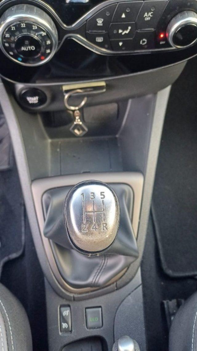 RENAULT Clio 1.5 dCi 8V 90CV Start&Stop 5 porte Energy Intens