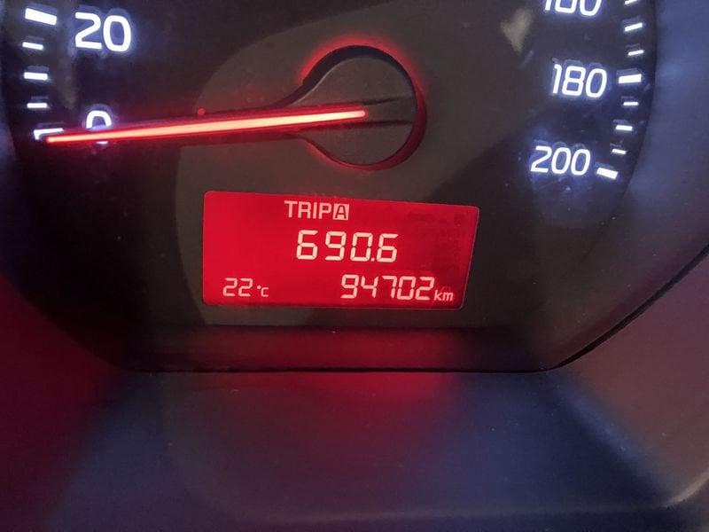 KIA Picanto Picanto 1.0 12V EcoGPL 5 porte Glam Collection