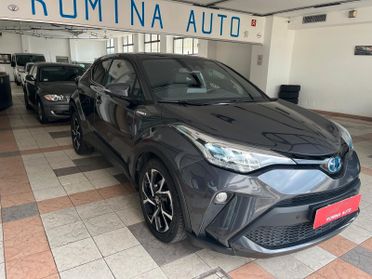 Toyota C-HR 1.8 Hybrid E-CVT Trend ADATTA AI NEOPATENTATI