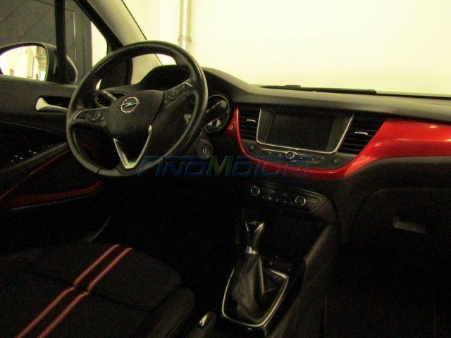 OPEL Crossland 1.2 12V 83 CV