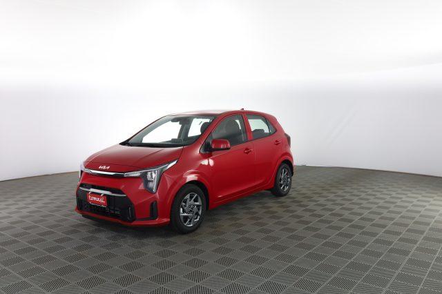 KIA Picanto Picanto 1.0 GDi 5 porte Urban