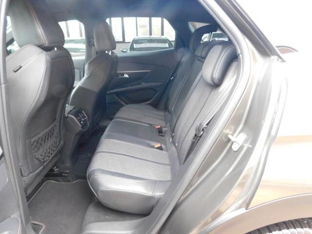 Peugeot 3008 BlueHDi 130 S&S GT Line