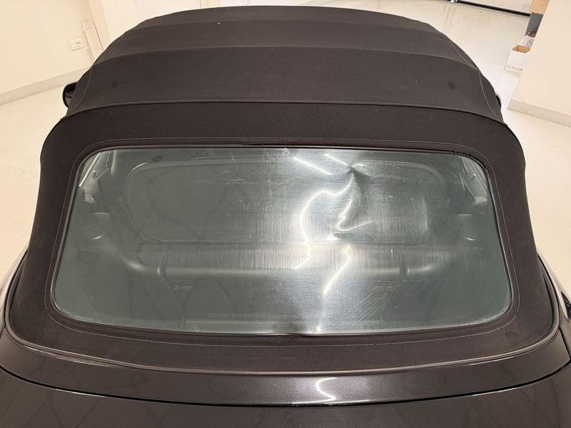 BMW Z3 1.9 cat Roadster