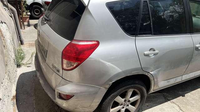 Toyota RAV 4 Rav4 Crossover RAV4 2.2 d-4d Sol 136cv dpf