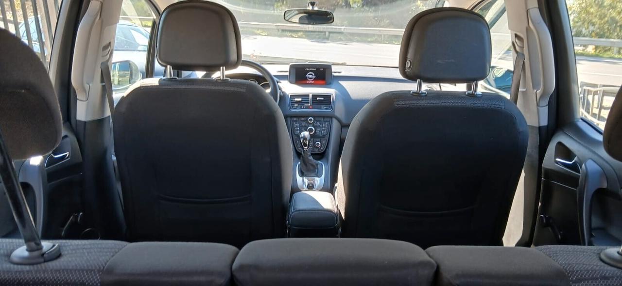 Opel Meriva 1.6 CDTI Start&Stop Cosmo - 2015