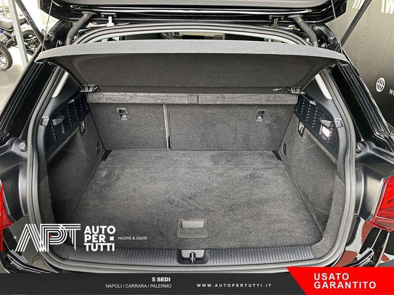 Audi Q2 Q2 35 2.0 tdi Admired Advanced quattro s-tronic