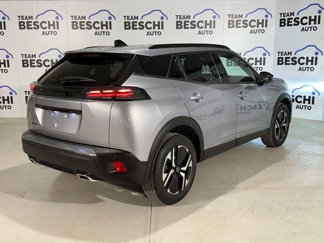PEUGEOT 2008 PureTech 130 S&S EAT8 Allure