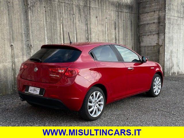 ALFA ROMEO Giulietta 1.4 Turbo 120 CV Super