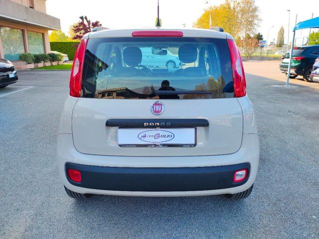 FIAT Panda 1.2 EasyPower Lounge