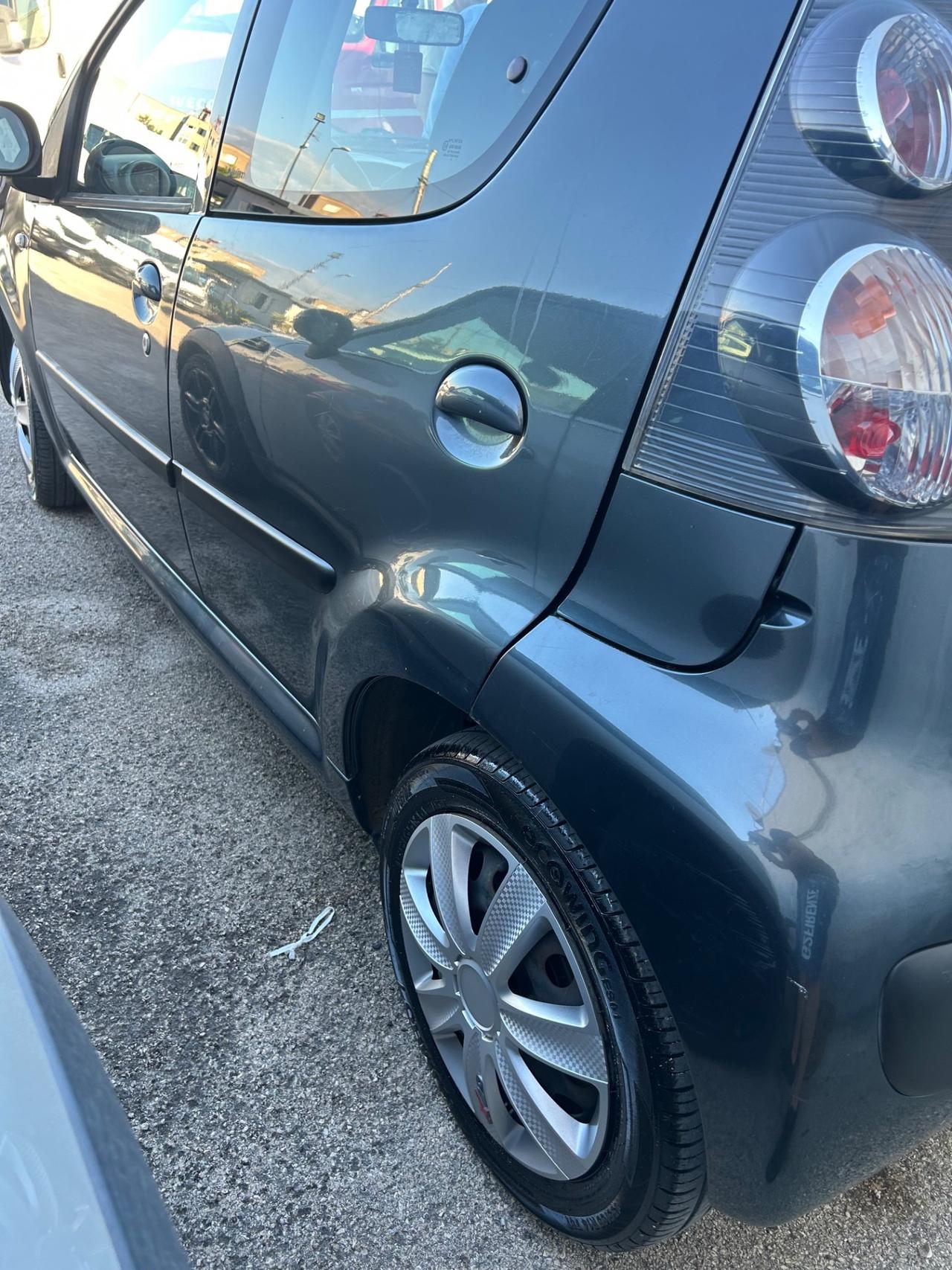 Citroen C1 1.0 5 porte AMIC1